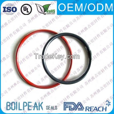 Silicon O Ring-Seal