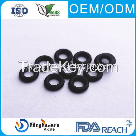 professional high quality custom mold rubber gasket