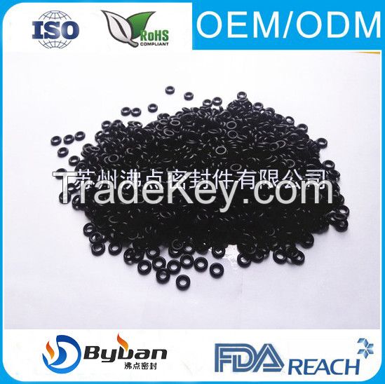 professional high quality custom mold rubber gasket