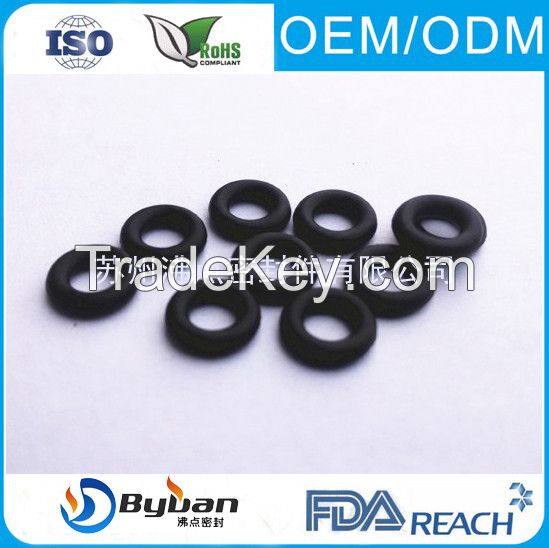 professional high quality custom mold rubber gasket