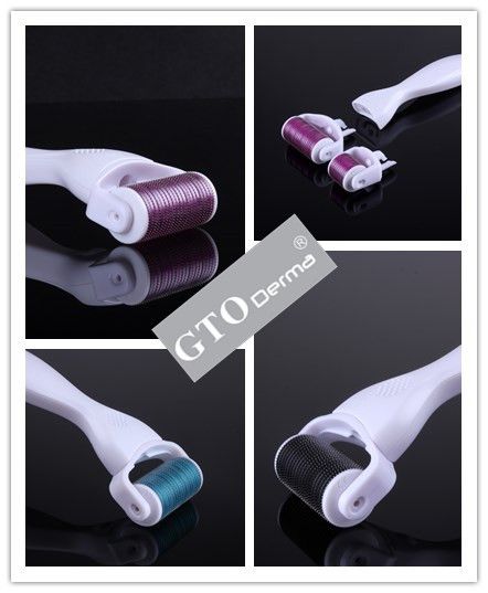CE approved factory price GMT-1080 derma roller