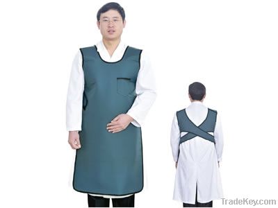 x-ray lead protective apron