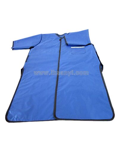 Pb Gel Coat(normal wearing, semi-sleeve and single layer)FA01