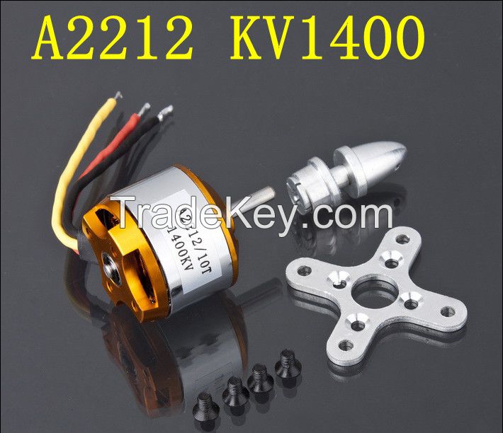 RC MOTOR 2212