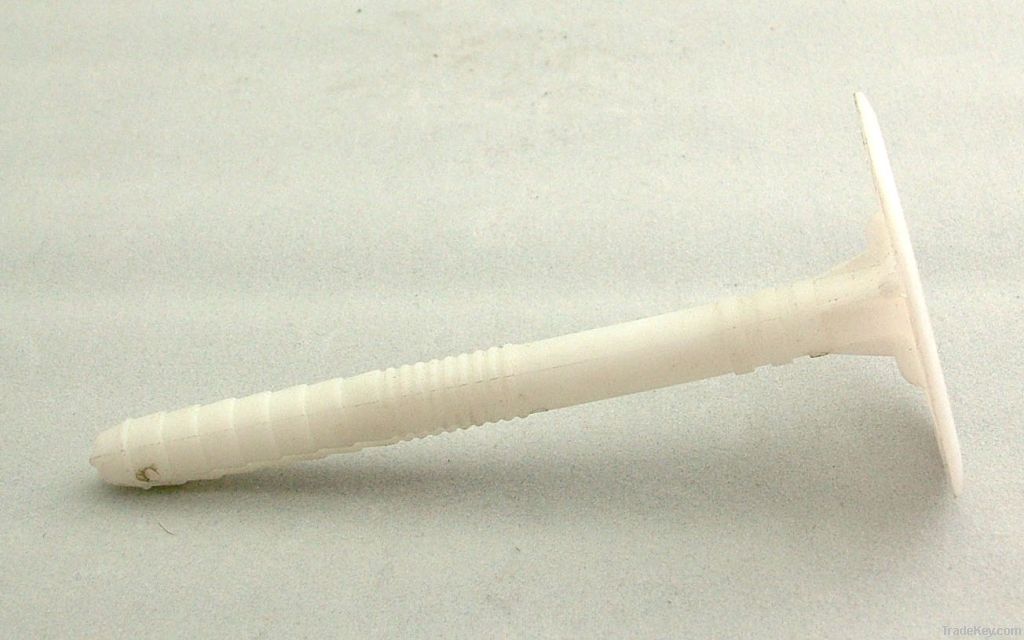 plastic anchor