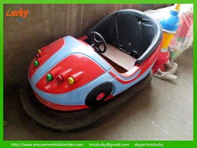 Battery bumper car/kiddie ride battery bumper car/Battery bumper car for sale