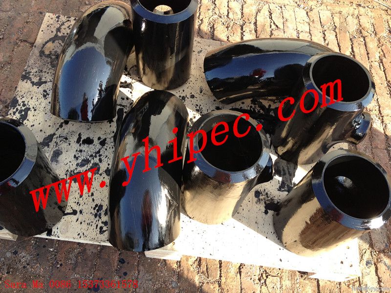 Pipe Fittings