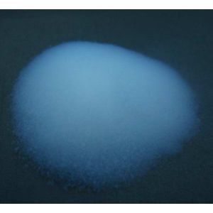 Aerogels Particles(Blue Somke)