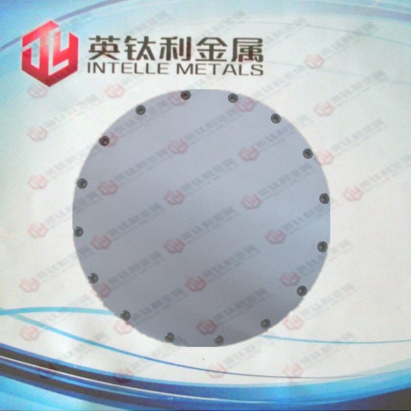 stainless steel Sintered Disc Filters Manufacturer of Baoji