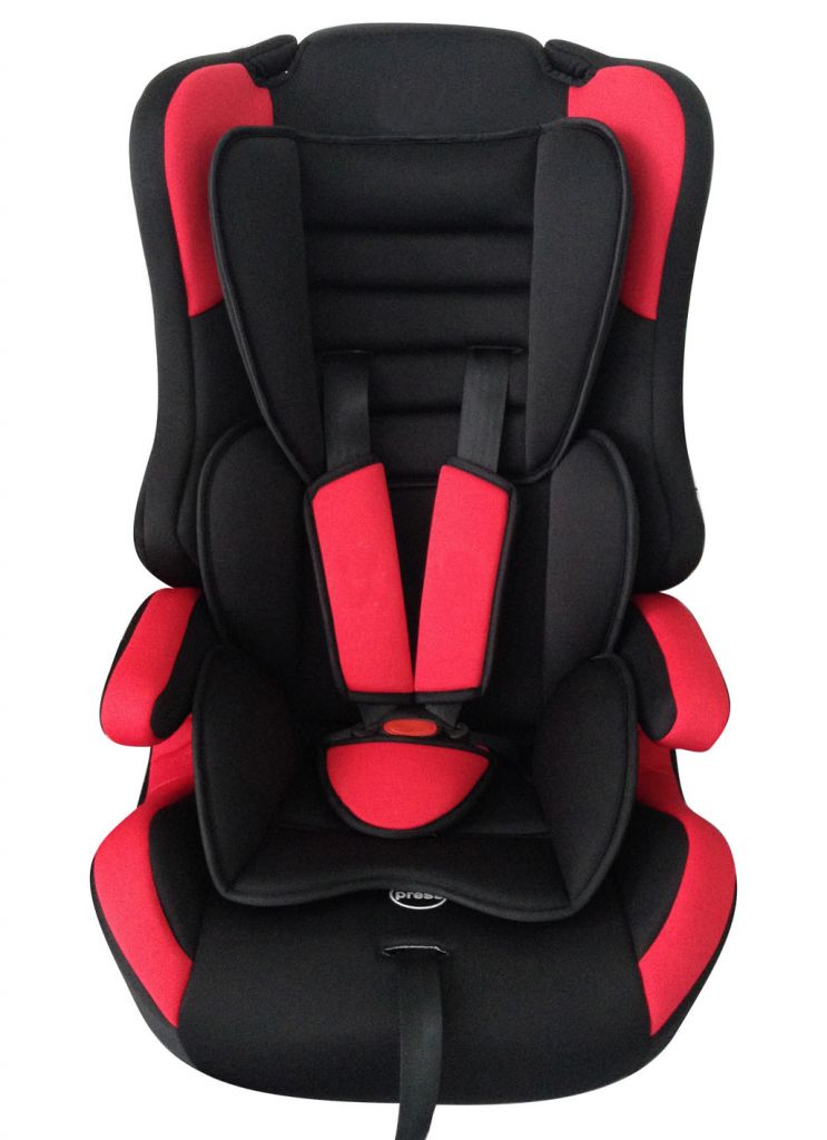 Baby Car Seat Group I+II+III