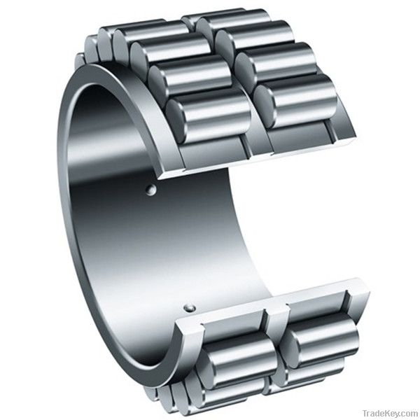 NU328ECM Cylindrical Roller Bearing