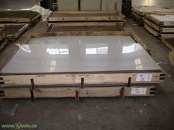 low price stainless steel sheet