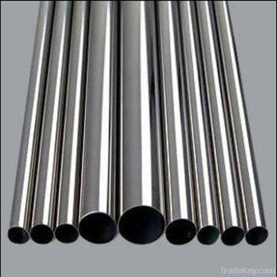 201 stainless steel pipe