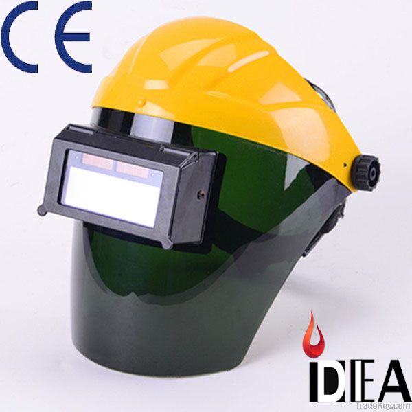 Auto-Darkening Welding Helmet WH-300