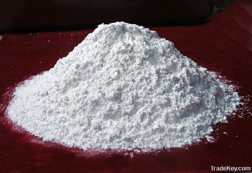 Perlite filter aid