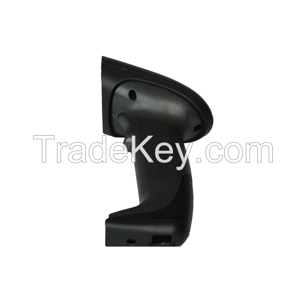 YT--890  Bluetooth bar-code scanner/reader, wireless and laser