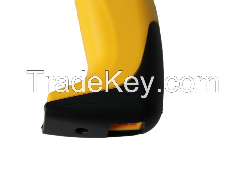 YT--890  Bluetooth bar-code scanner/reader, wireless and laser