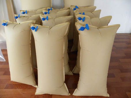 dunnage airbags