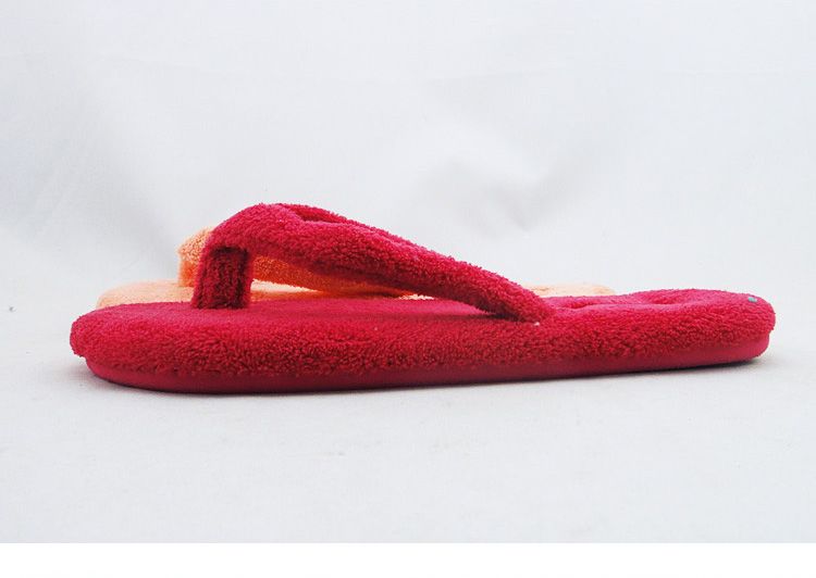 Women plush indoor soft Slippers