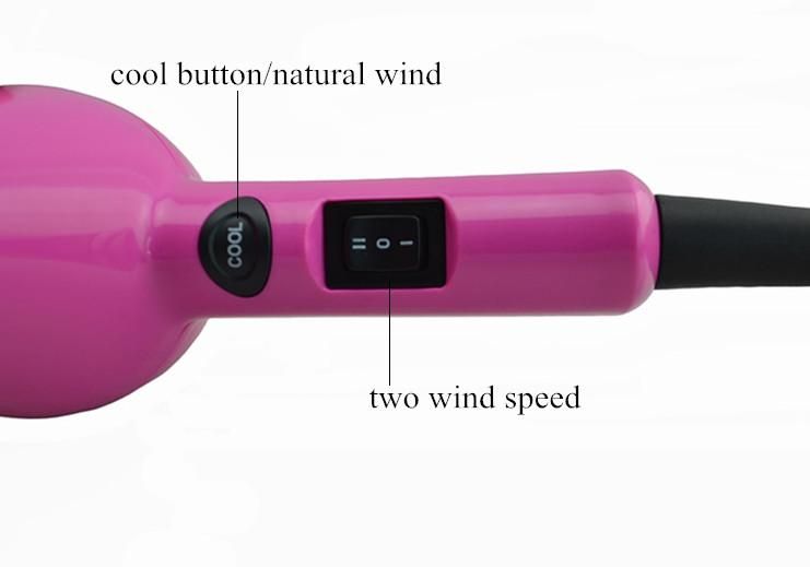 free shipping 1000W mini travel hair dryer,hot selling hair drier,new blow drier, DC motor hair blower