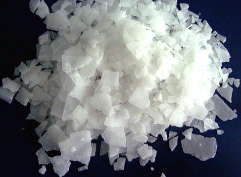 Caustic Soda