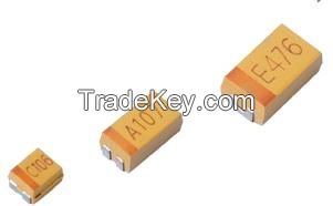 CA45 Chip Tantalum Capacitors (General Purpose)