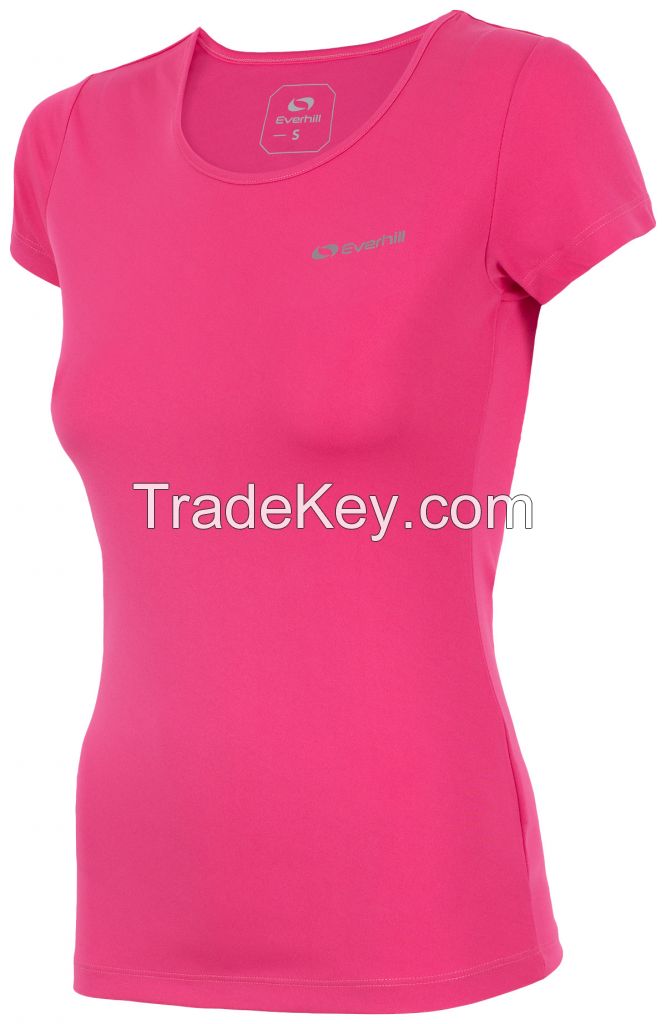 Fitness T-shirt ladies / men