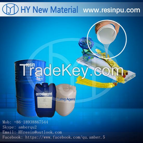 Unsaturated Polyester Resin