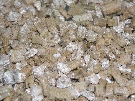 Expanded Vermiculite