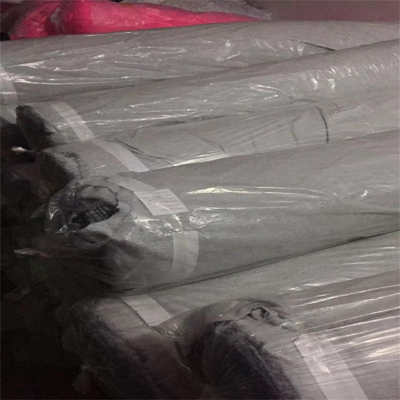 polyester fabric 100% garment good quality stock  