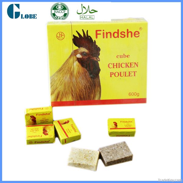 chicken bouillon cubes