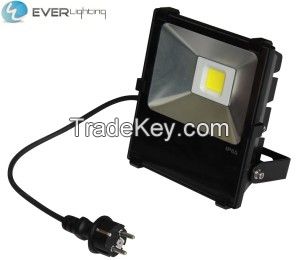 10W-50W LED FLOODLIGHT