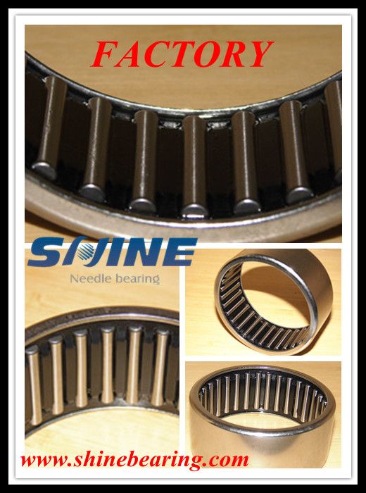 Needle roller bearing