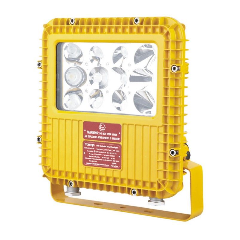 LED explosion proof light