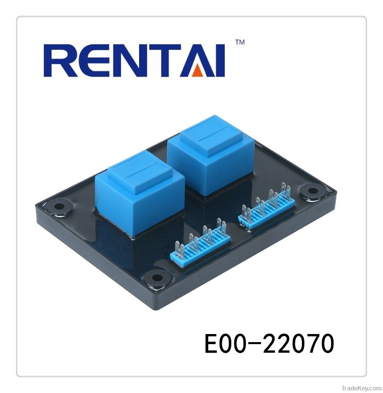 Stamford Generator AVR Transformer E00-22070