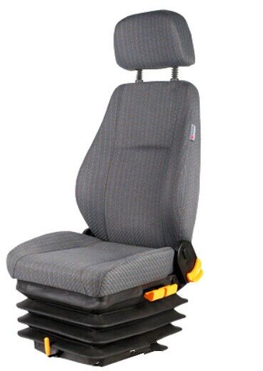 Pneumatic Suspension Seat