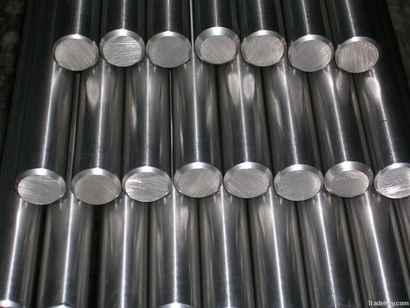 Steel Round Bar