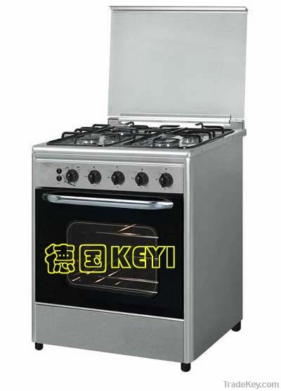 Germany KEYI, Oven Stove