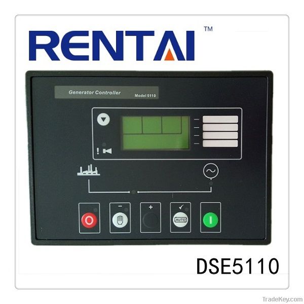 Deep sea Controller DSE5110 Substitution