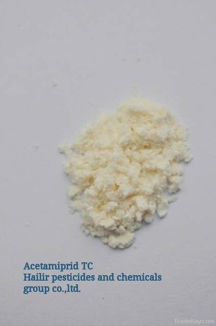 Acetamiprid TC