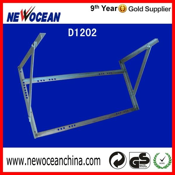 2014 hot sale air conditioner bracket 