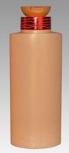 shower gel bottle/shampoo bottle UFIC-160 200ml 