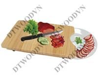 Rect. transfer cutting board