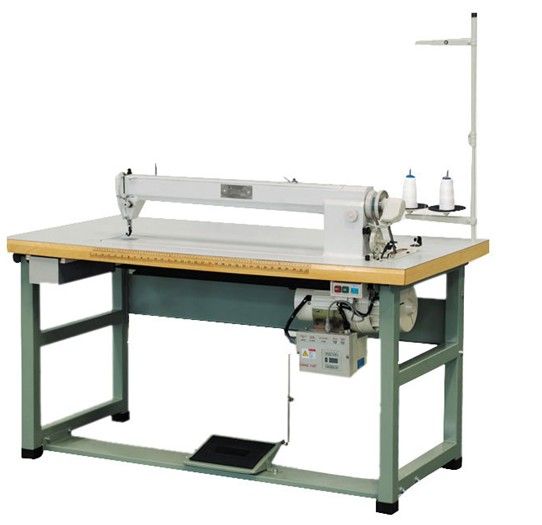 DC-1 Single needle arm sewing machine