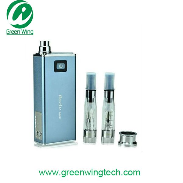 Creative, innovative innokin MVP 2.0 electronic cigarette in stock hot sell !