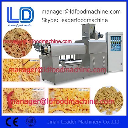 Twin Screw Extruder