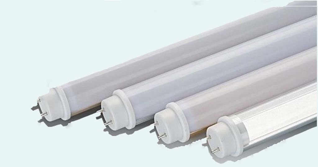 Supply LED Tube 8 Tube 5 Tube 10