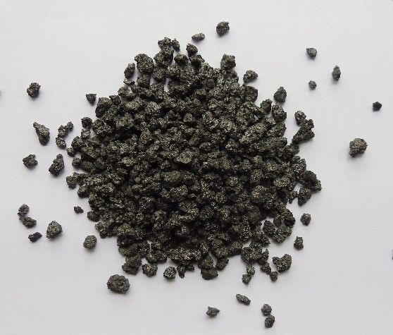 Calcined Petroleum Coke