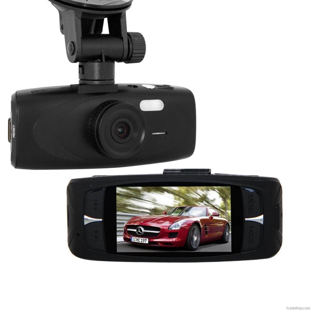 Car DVR