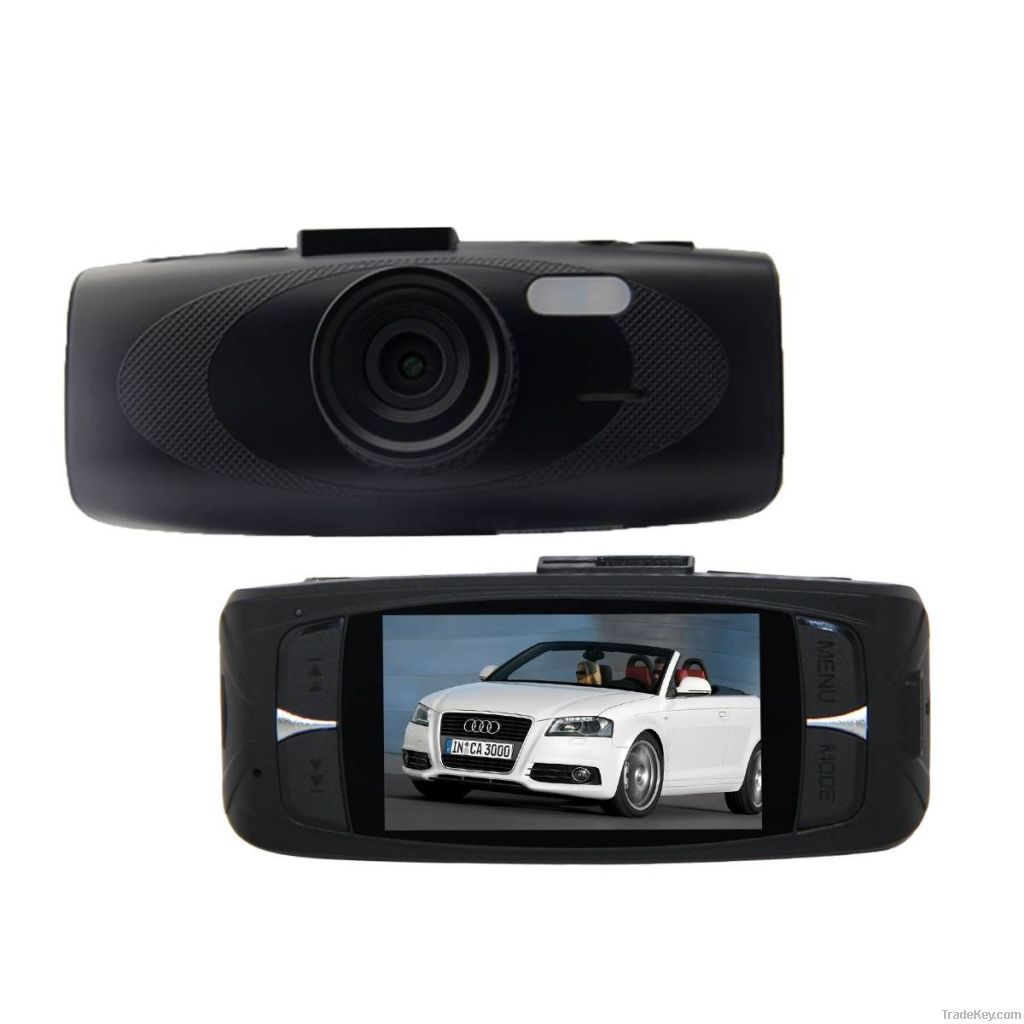 Car DVR